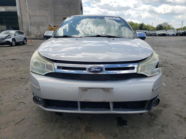 Photo 4 VIN: 1FAHP33N88W207211 - FORD FOCUS 