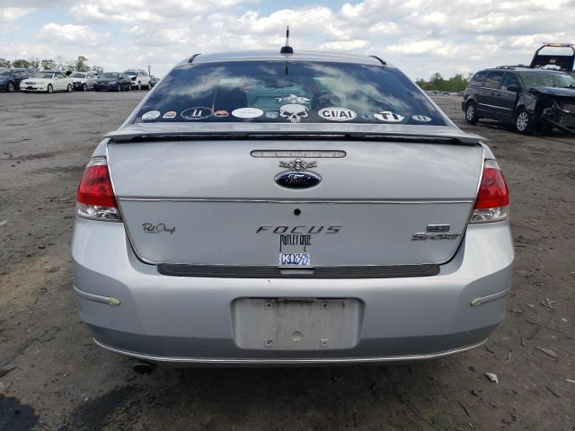 Photo 5 VIN: 1FAHP33N88W207211 - FORD FOCUS 