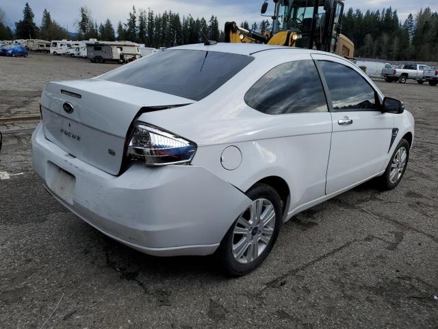 Photo 2 VIN: 1FAHP33N88W273323 - FORD FOCUS 