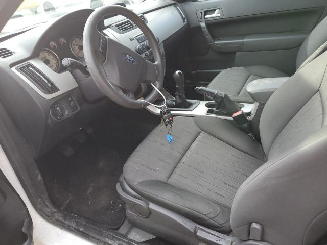 Photo 6 VIN: 1FAHP33N88W273323 - FORD FOCUS 