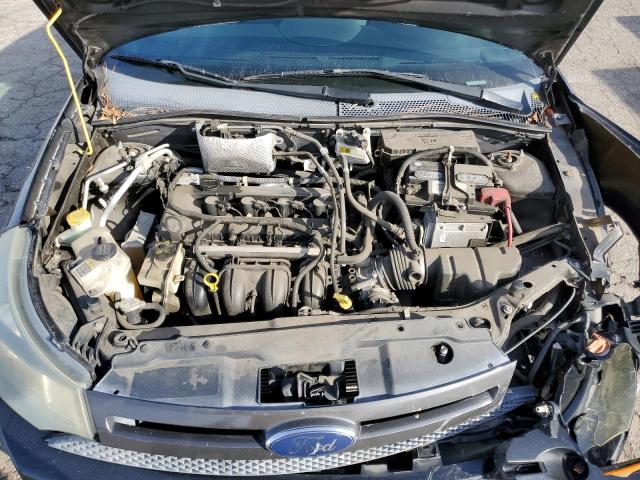 Photo 10 VIN: 1FAHP33N89W196616 - FORD FOCUS 