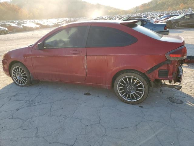 Photo 1 VIN: 1FAHP33N89W200325 - FORD FOCUS SES 