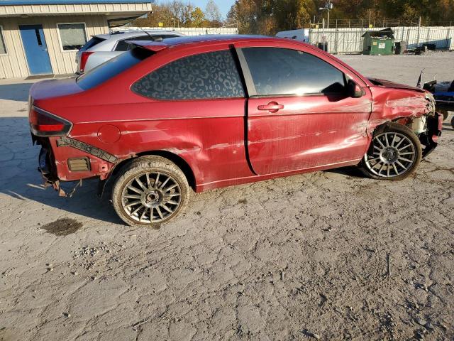 Photo 2 VIN: 1FAHP33N89W200325 - FORD FOCUS SES 