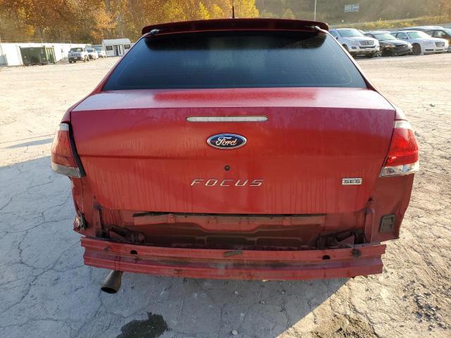 Photo 5 VIN: 1FAHP33N89W200325 - FORD FOCUS SES 