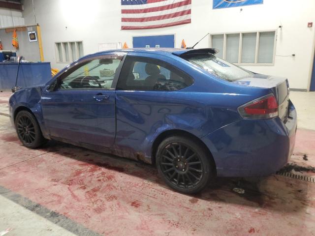 Photo 1 VIN: 1FAHP33N89W245457 - FORD FOCUS SES 