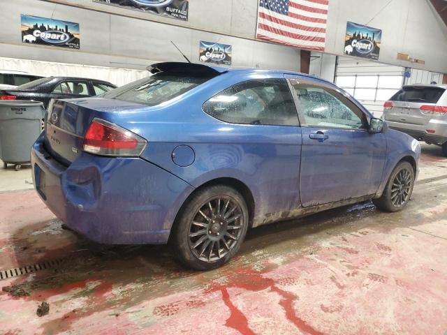 Photo 2 VIN: 1FAHP33N89W245457 - FORD FOCUS SES 