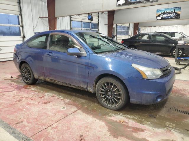 Photo 3 VIN: 1FAHP33N89W245457 - FORD FOCUS SES 