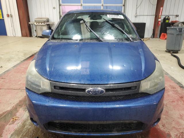 Photo 4 VIN: 1FAHP33N89W245457 - FORD FOCUS SES 