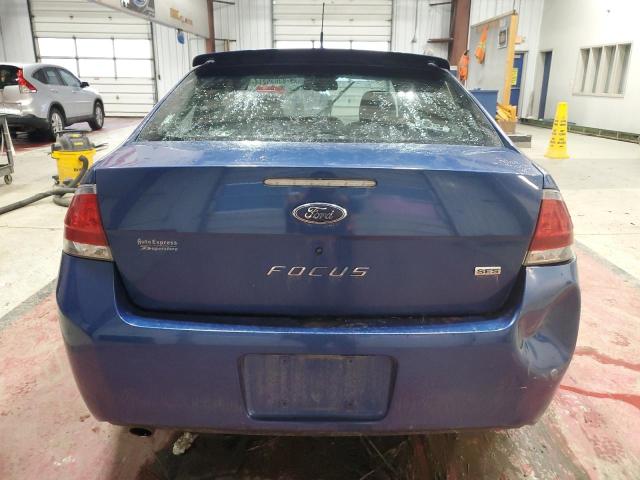 Photo 5 VIN: 1FAHP33N89W245457 - FORD FOCUS SES 