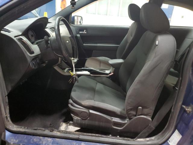 Photo 6 VIN: 1FAHP33N89W245457 - FORD FOCUS SES 