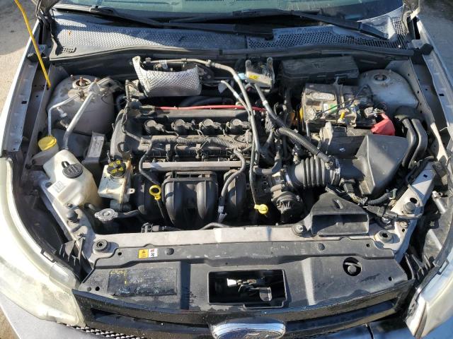 Photo 10 VIN: 1FAHP33N98W138383 - FORD FOCUS 