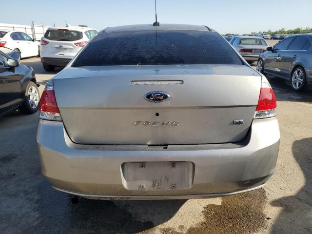 Photo 5 VIN: 1FAHP33N98W138383 - FORD FOCUS 