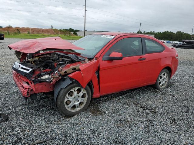 Photo 0 VIN: 1FAHP33N98W144605 - FORD FOCUS SE 