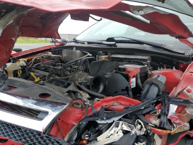 Photo 10 VIN: 1FAHP33N98W144605 - FORD FOCUS SE 