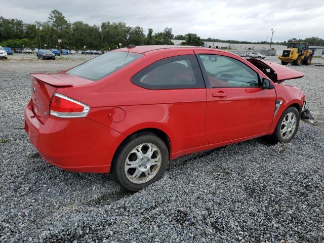 Photo 2 VIN: 1FAHP33N98W144605 - FORD FOCUS SE 