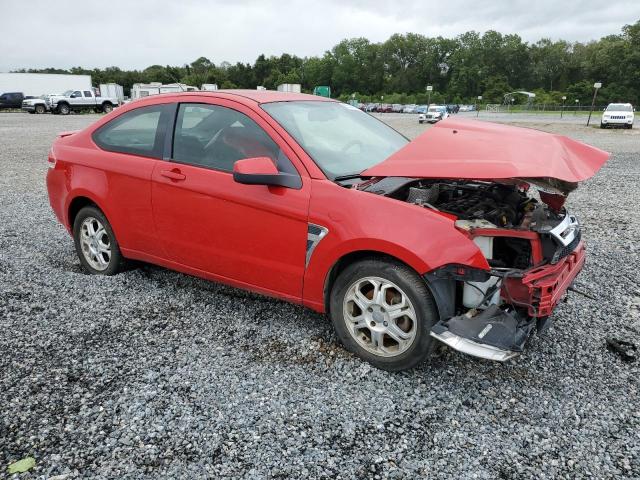 Photo 3 VIN: 1FAHP33N98W144605 - FORD FOCUS SE 