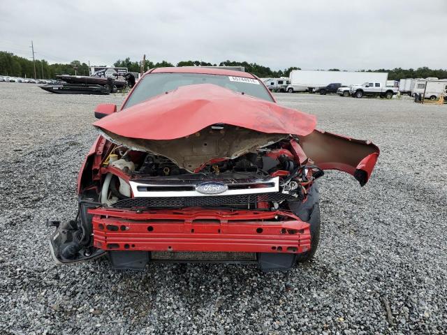 Photo 4 VIN: 1FAHP33N98W144605 - FORD FOCUS SE 