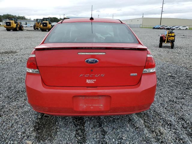 Photo 5 VIN: 1FAHP33N98W144605 - FORD FOCUS SE 