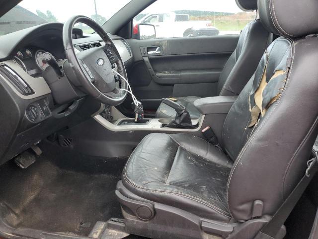 Photo 6 VIN: 1FAHP33N98W144605 - FORD FOCUS SE 