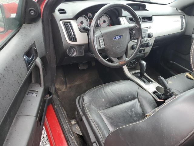 Photo 7 VIN: 1FAHP33N98W144605 - FORD FOCUS SE 