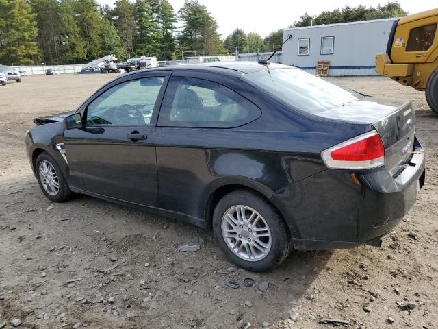 Photo 1 VIN: 1FAHP33N98W155149 - FORD FOCUS SE 