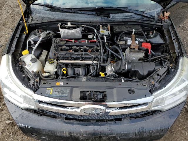 Photo 10 VIN: 1FAHP33N98W155149 - FORD FOCUS SE 