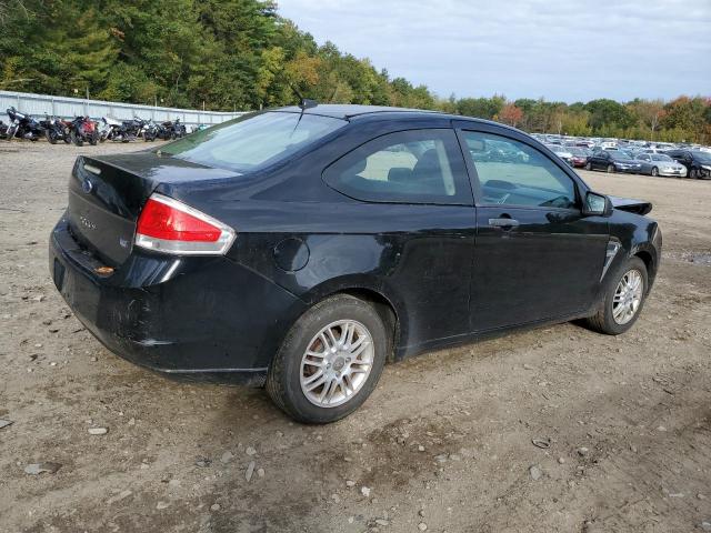 Photo 2 VIN: 1FAHP33N98W155149 - FORD FOCUS SE 