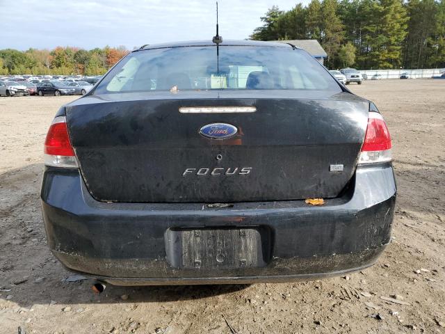 Photo 5 VIN: 1FAHP33N98W155149 - FORD FOCUS SE 