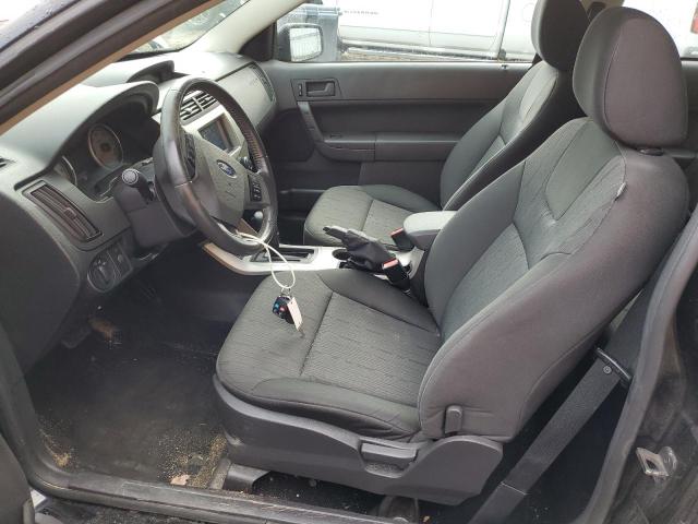 Photo 6 VIN: 1FAHP33N98W155149 - FORD FOCUS SE 