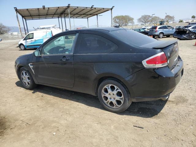 Photo 1 VIN: 1FAHP33N98W261407 - FORD FOCUS 