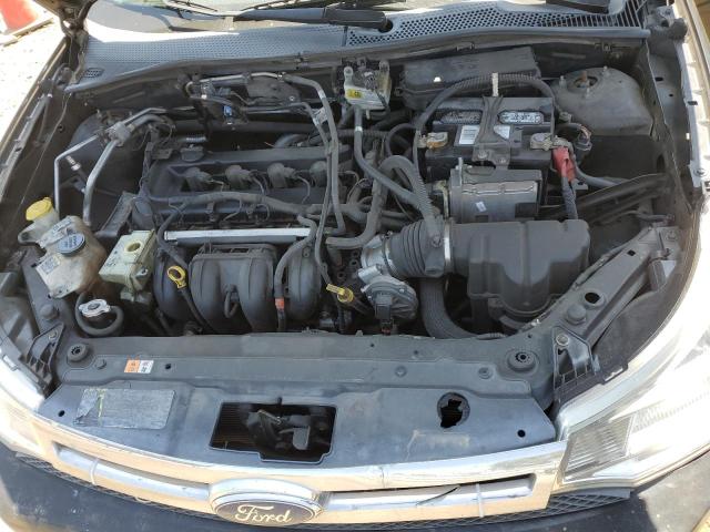 Photo 10 VIN: 1FAHP33N98W261407 - FORD FOCUS 