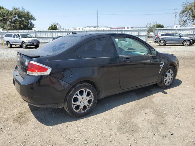 Photo 2 VIN: 1FAHP33N98W261407 - FORD FOCUS 