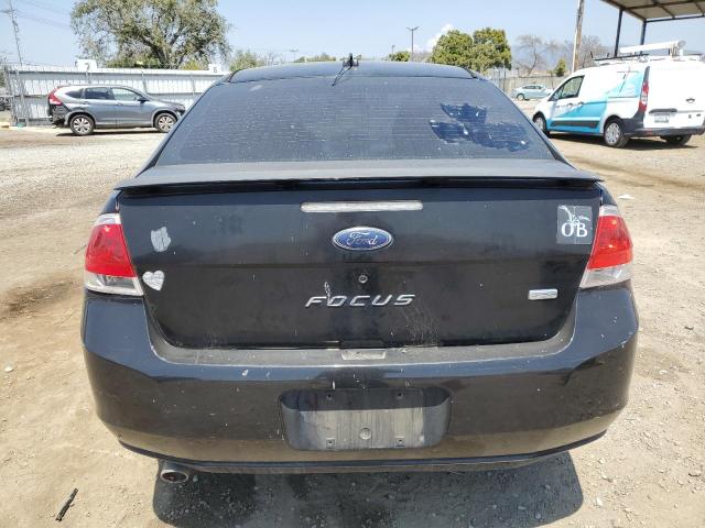 Photo 5 VIN: 1FAHP33N98W261407 - FORD FOCUS 