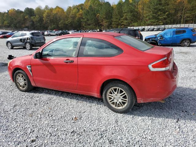 Photo 1 VIN: 1FAHP33N98W267353 - FORD FOCUS SE 