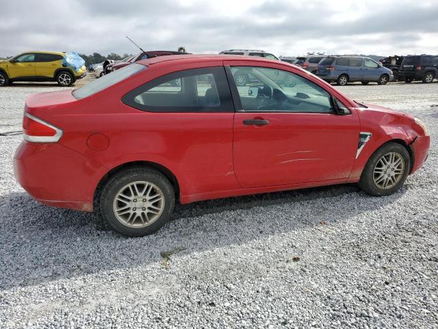 Photo 2 VIN: 1FAHP33N98W267353 - FORD FOCUS SE 