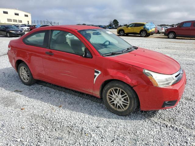 Photo 3 VIN: 1FAHP33N98W267353 - FORD FOCUS SE 