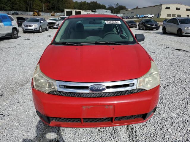 Photo 4 VIN: 1FAHP33N98W267353 - FORD FOCUS SE 