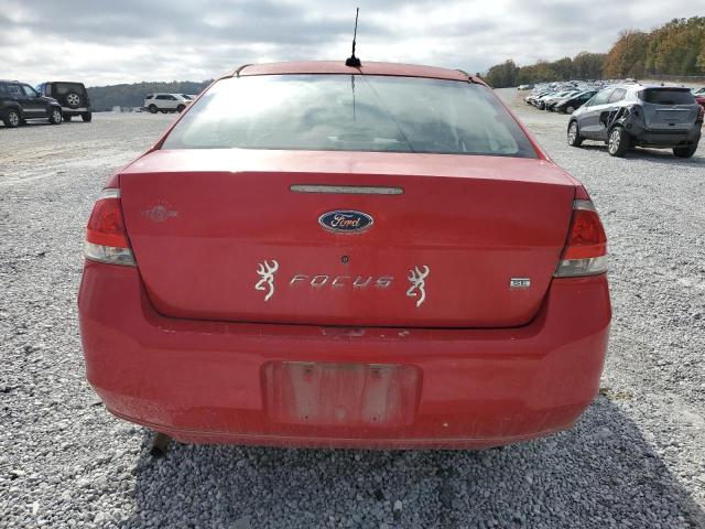 Photo 5 VIN: 1FAHP33N98W267353 - FORD FOCUS SE 