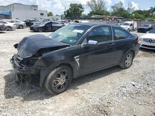 Photo 0 VIN: 1FAHP33NX8W128221 - FORD FOCUS 