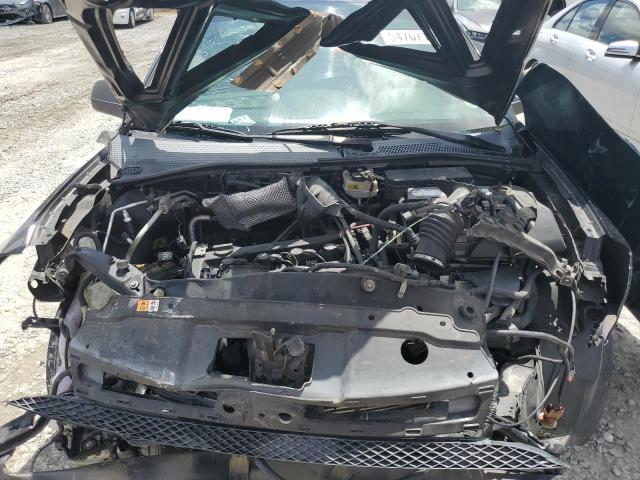 Photo 10 VIN: 1FAHP33NX8W128221 - FORD FOCUS 