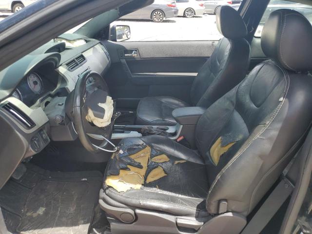 Photo 6 VIN: 1FAHP33NX8W128221 - FORD FOCUS 