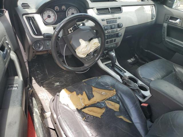 Photo 7 VIN: 1FAHP33NX8W128221 - FORD FOCUS 