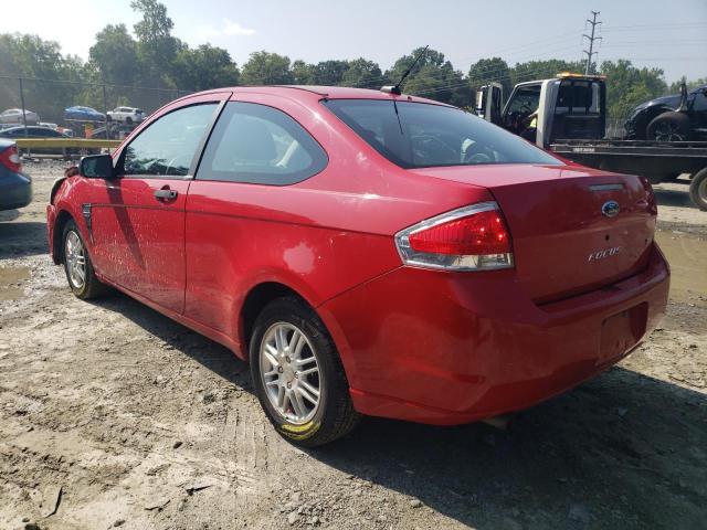 Photo 1 VIN: 1FAHP33NX8W231414 - FORD FOCUS SE 