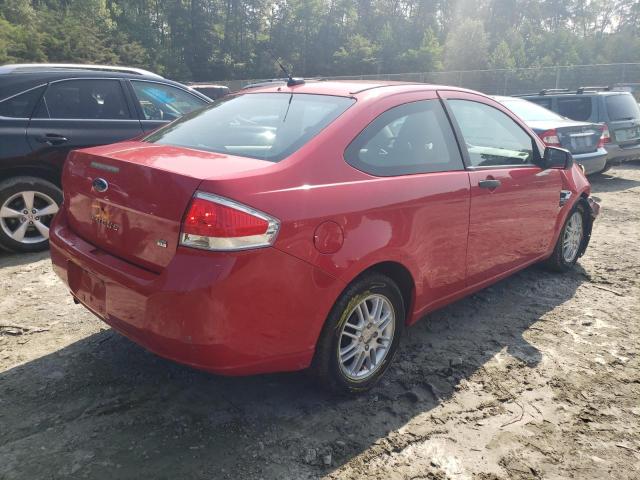 Photo 2 VIN: 1FAHP33NX8W231414 - FORD FOCUS SE 