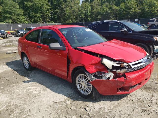 Photo 3 VIN: 1FAHP33NX8W231414 - FORD FOCUS SE 