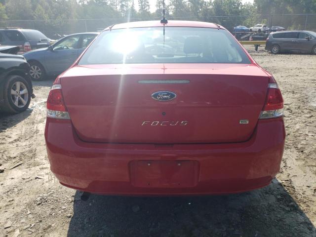 Photo 5 VIN: 1FAHP33NX8W231414 - FORD FOCUS SE 