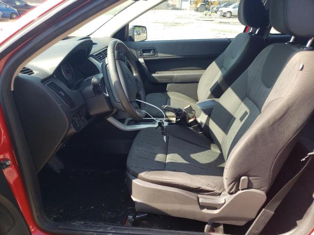 Photo 6 VIN: 1FAHP33NX8W231414 - FORD FOCUS SE 