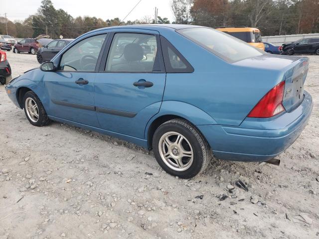 Photo 1 VIN: 1FAHP33P01W332260 - FORD FOCUS LX 