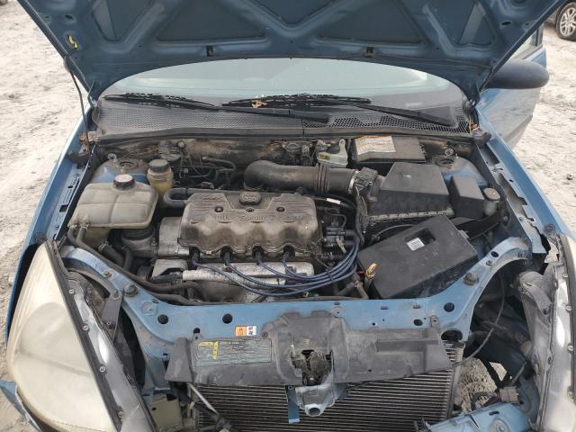 Photo 10 VIN: 1FAHP33P01W332260 - FORD FOCUS LX 