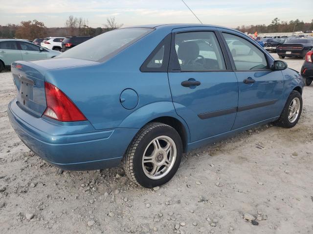 Photo 2 VIN: 1FAHP33P01W332260 - FORD FOCUS LX 